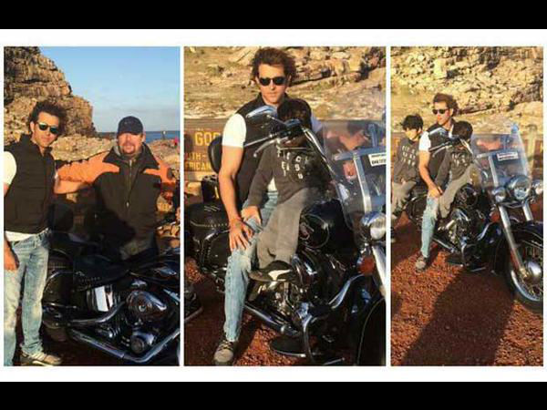 The Cape of Good Hope