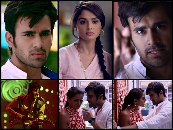 Badtameez Dil Review