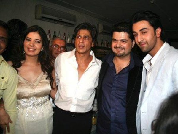 Shahrukh-Dabboo-Ranbir Shahrukh-Dabboo-Ranbir