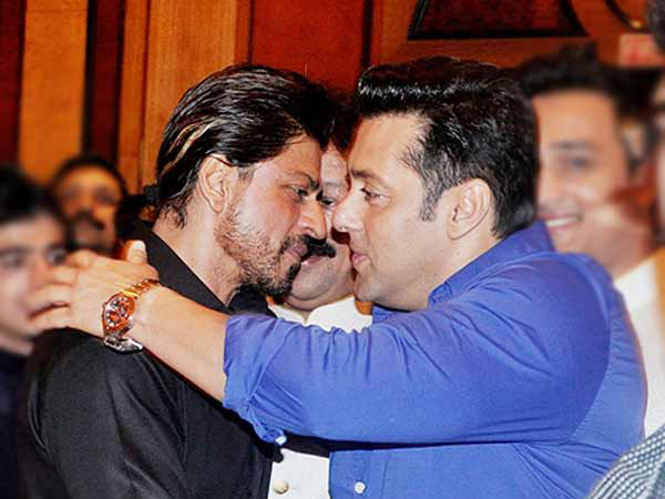 Karan-Arjun Of Bollywood