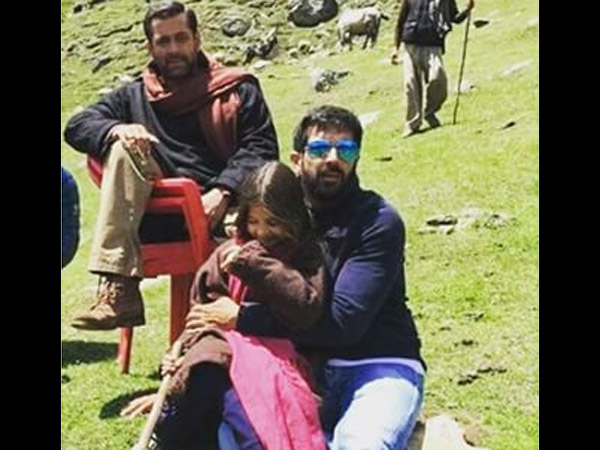 Salman-Kabir-Harshaali Salman-Kabir-Harshaali