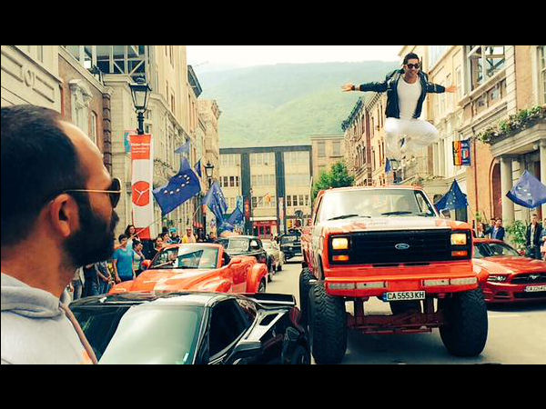 Varun Dhawan Varun Dhawan