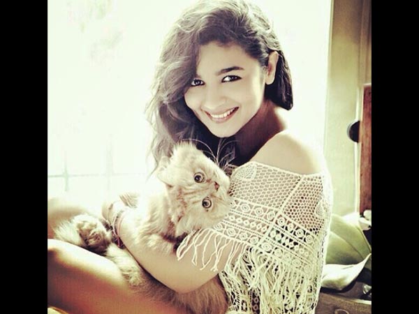 Alia Bhatt