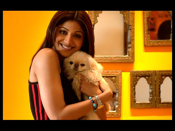 Shilpa Shetty