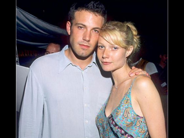 Ben Affleck's Failed High Profiled Romances: Jennifer Garner, Gwyneth Paltrow & JLo
