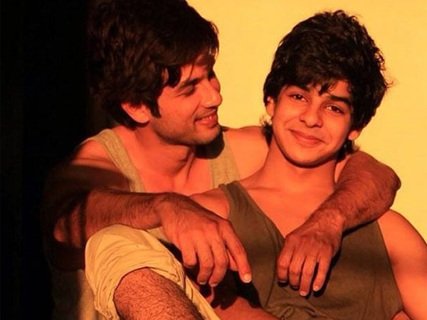 Shahid-Ishaan Shahid-Ishaan