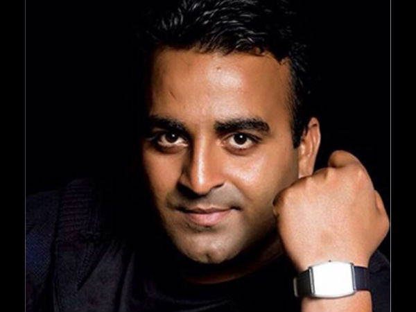 Master Anand Master Anand