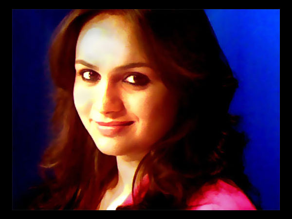 Sheetal Shetty Sheetal Shetty