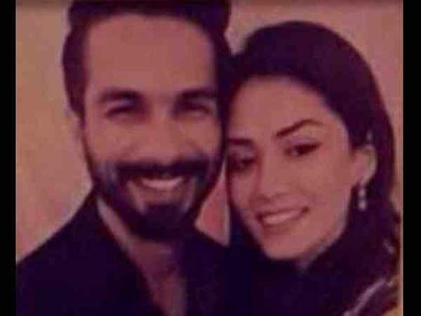Shahid-Mira Shahid-Mira