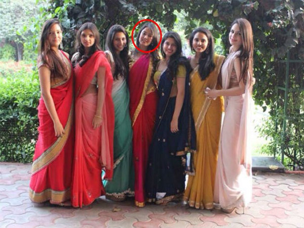 Mira Rajput Mira Rajput