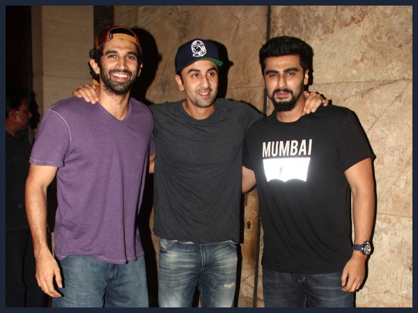 Ranbir-Aditya-Arjun