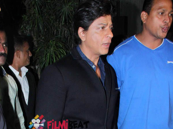 Shahrukh Khan Shahrukh Khan