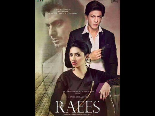 Raees Raees