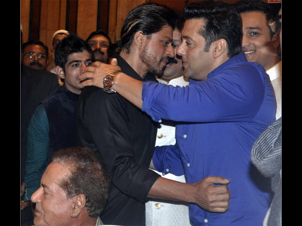 Shahrukh-Salman Shahrukh-Salman