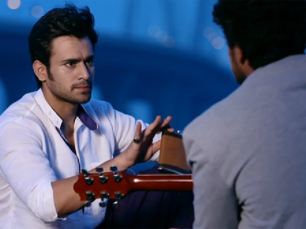 Abheer - Present Day