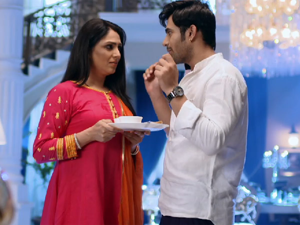 Meher And Abheer's Divorce