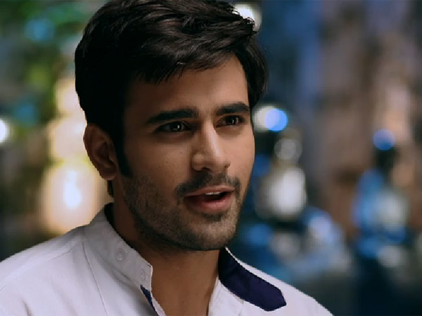 Abheer Too Determined