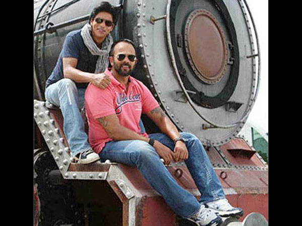 Shahrukh-Rohit Shahrukh-Rohit