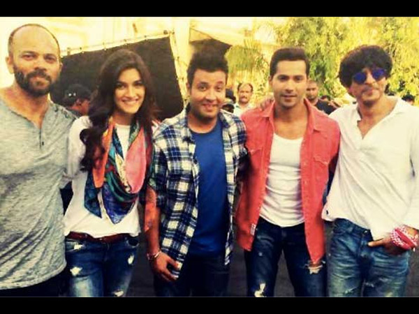 Dilwale Dilwale