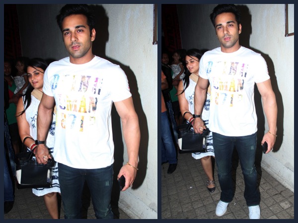 Pulkit Samrat