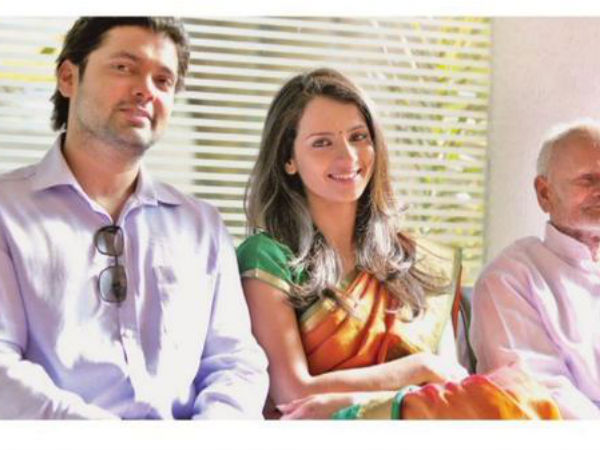 The Lead Pair The Lead Pair