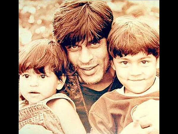 Shahrukh-Aryan-Suhana