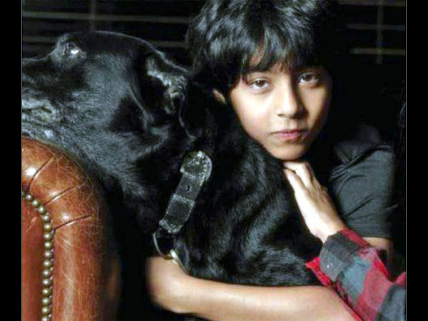 Aryan Khan