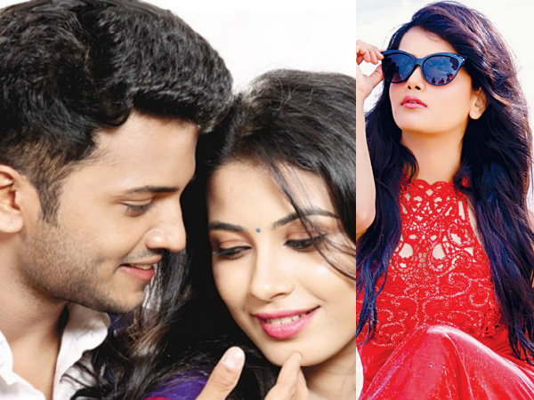 Nagathihalli Chandrashekar Is Back With A Bang! 