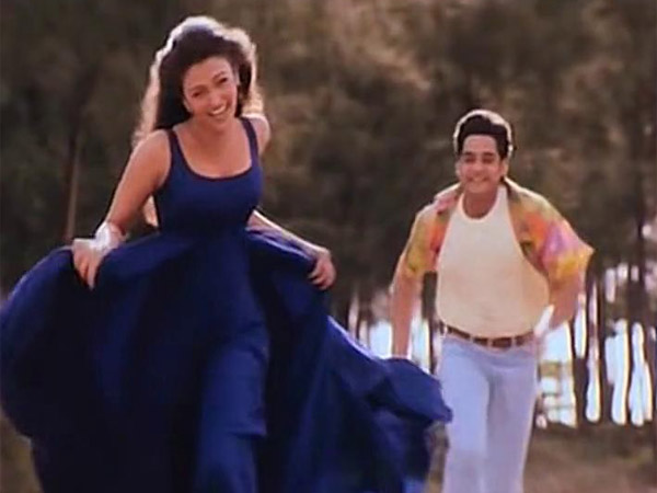 Haye Mera Dil (Josh)