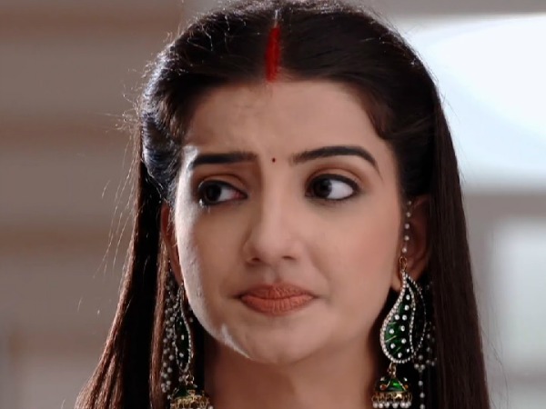 Saath Nibhana Saathiya: Paridhi Aka Lovey Sasan Suffering From Fever! Saath Nibhana Saathiya: Paridhi Aka Lovey Sasan Suffering From Fever!