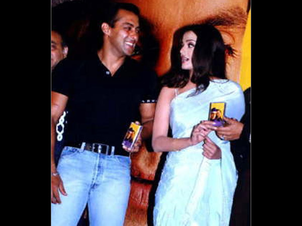 Salman-Aish