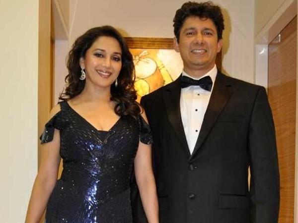 Madhuri-Sriram