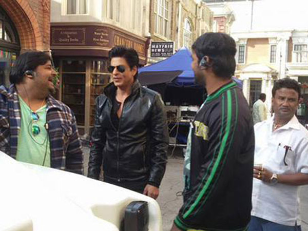 Dilwale Sets