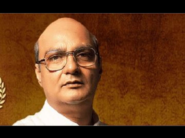 Vinay Pathak : Gour Hari Dastaan