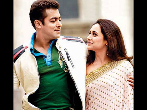 Salman-Rani
