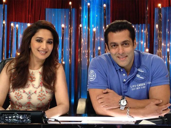 Salman-Madhuri