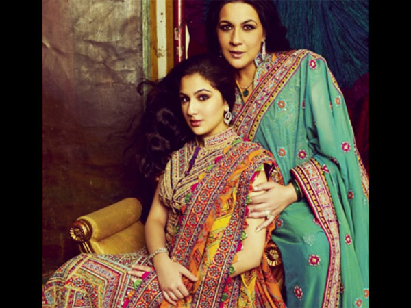 Amrita-Sara Amrita-Sara