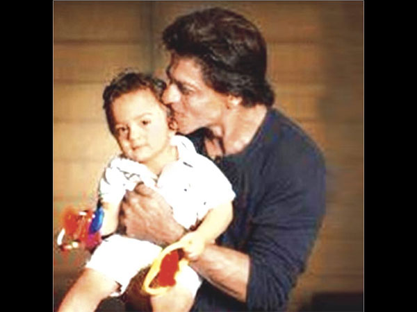 SRK-AbRam