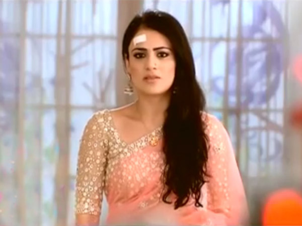 Ishaani Upset With Ritika
