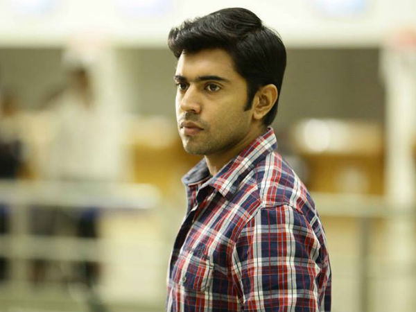 Nivin Pauly Upset With Premam Online Leak Nivin Pauly Upset With Premam Online Leak