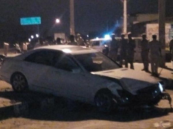 Hema's Car Hema's Car