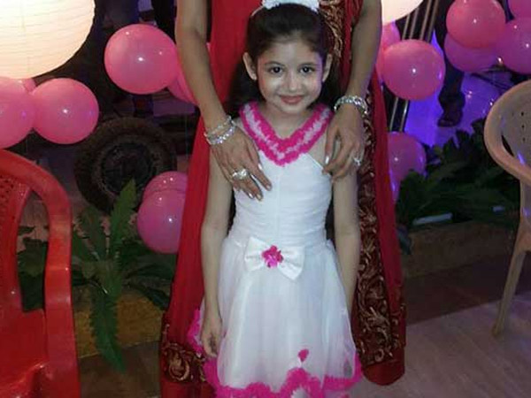 Harshaali Malhotra Harshaali Malhotra