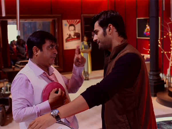 Satthu Refuses To Accept