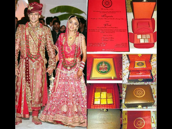 Vivek-Priyanka Vivek-Priyanka