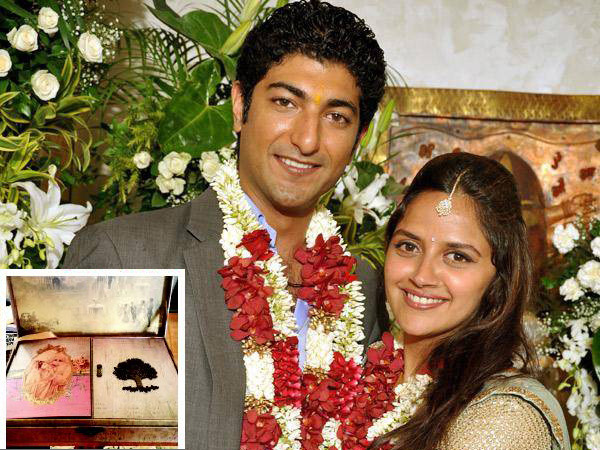 Aahana Deol Aahana Deol