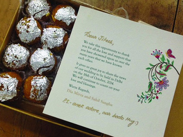 Diya Mirza Diya Mirza