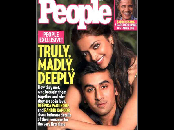 Ranbir-Deepika