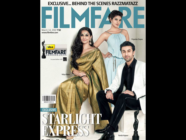 Filmfare