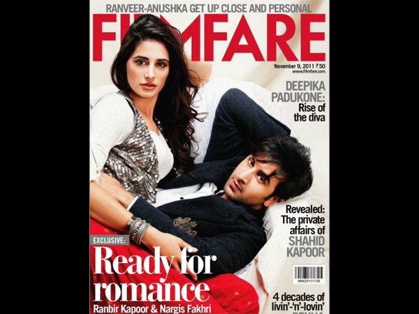 Ranbir-Nargis