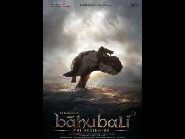 Baahubali